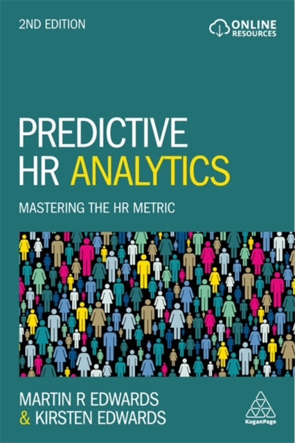 Binding: Paperback
Description: Confidently use predictive analytic and statistical techniques to identify key relationships and trends in HR - related data to aid strategic organizational decision - making.