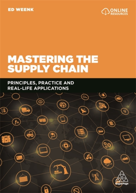 Binding: Paperback
Description: Learn about supply chain management and its many challenges with this introductory book which puts readers at the heart of a life - like real company situation.