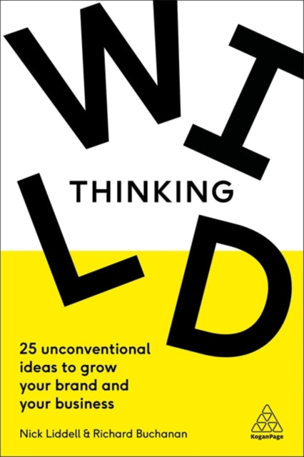 Binding: Paperback
Description: Discover and benefit from 25 unconventional solutions to business challenges from pioneering thinkers at global organizations and brands including Google Ocado Mc Laren Comic Relief V& A National Trust and Dropbox.