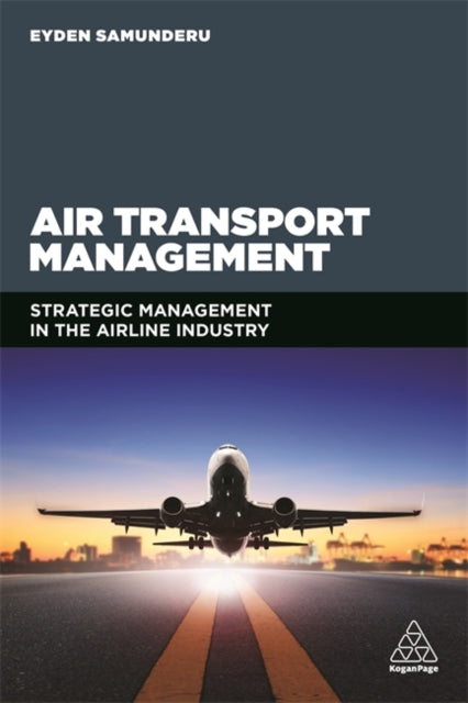 Binding: Paperback
Description: Learn about the airline industry and strategic air transport management through in - depth analysis and new models for practice.