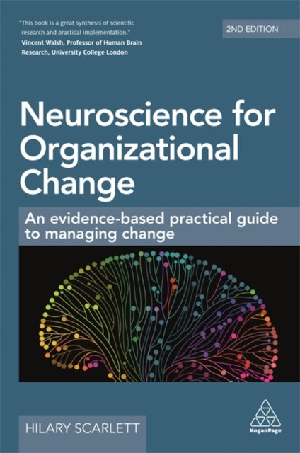 Binding: Paperback
Description: Organizational change can be unpredictable and stressful. With a better understanding of what our brains need to focus organizations can increase employee engagement productivity and well - being to successfully manage periods of uncertainty.
