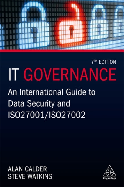 Binding: Paperback
Description: Implement an effective and compliant information security management system using IT governance best practice.