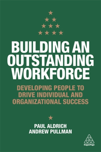 Binding: Paperback
Description: Develop strategic people leadership and management in your organization to build a motivated high performing and productive workforce to deliver both individual and organisational success.