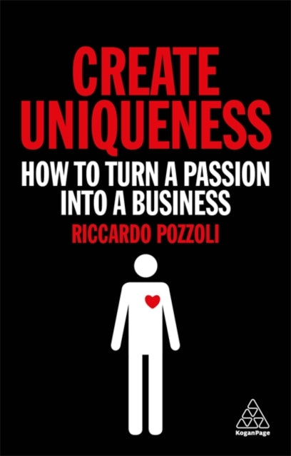 Binding: Paperback
Description: Turn your ideas into a unique and profitable business through practical advice and exciting case studies from a successful entrepreneur and key social media influencer.