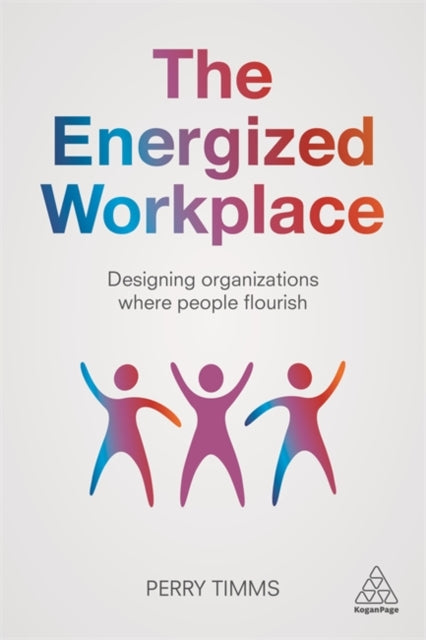 Binding: Paperback
Description: Redesign your organizational structure and processes to boost employee productivity and wellbeing reduce stress and staff burnout and improve company performance.