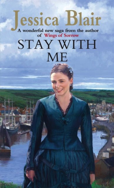 Binding: Paperback
Description: Whitby 1879. Following the death of her parents in the Tay Bridge disaster twenty - three - year - old Lena Carnforth expects to inherit at least half of her father's thriving shipping and merchant business.