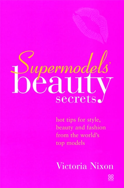 Binding: Paperback
Description: In this guide former model and beauty magazine editor Victoria Nixon presents tips on hair - care skin - care make - up and style from the world's leading models.