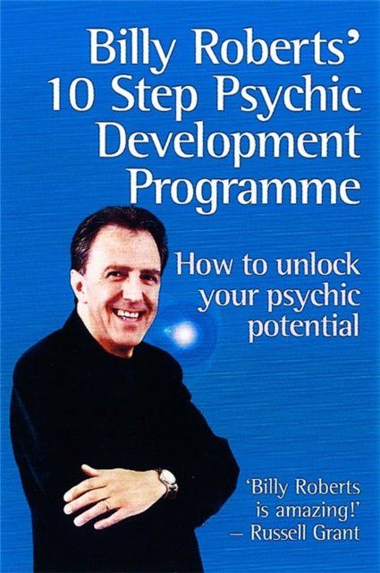 Binding: Paperback
Description: Billy Roberts is one of Britain's top psychics and in this new and inspiring book he takes you through his amazing 10 - step plan for developing your psychic skills.