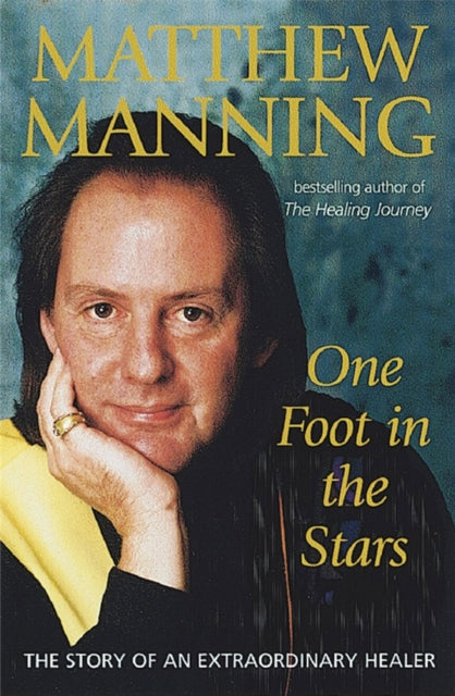 Binding: Paperback
Description: One Foot in the Stars is the amazing story of a healer who has transformed the lives of many thousands of people and in the process turned his own life around.