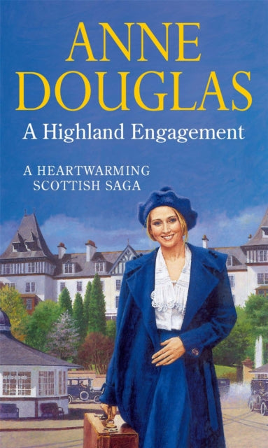 Binding: Paperback
Description: After their parents die Leslie Mackenzie and her two siblings are taken in by their Auntie Peg. Leslie knows that given the poverty and unemployment in and around Leith she is lucky to have a roof over her head - albeit her aunt's tenement - and a job to go to.