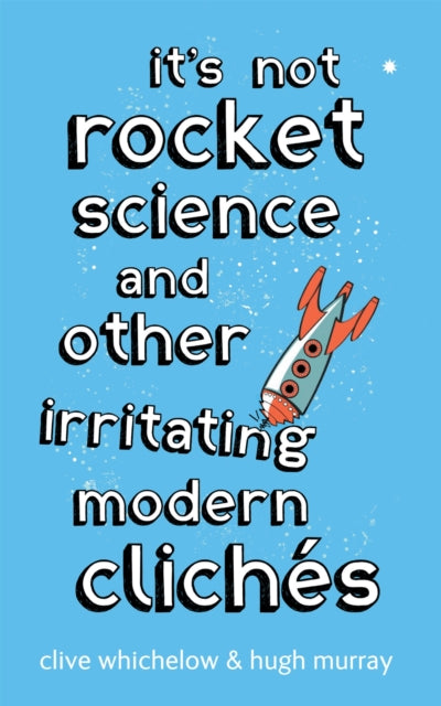 Binding: Paperback
Description: Over last thirty years new technology fashion and social set - ups have spawned new cliches galore.