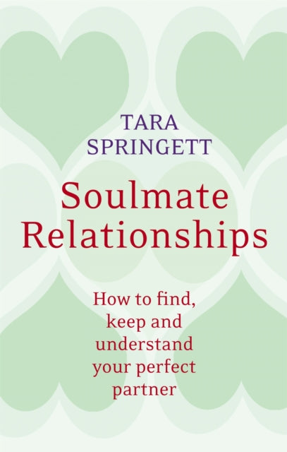 Binding: Paperback
Description: Soulmate Relationships is a fresh and original book that tells you everything you need to know about how to understand find and keep a relationship that will make you and your partner deeply happy.
