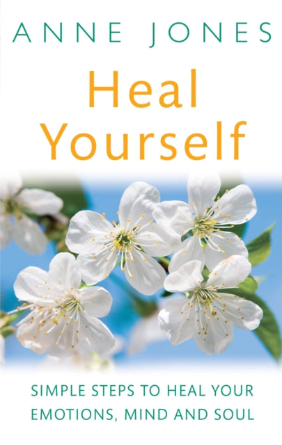 Binding: Paperback
Description: On first publication in 2002, HEAL Yourself brought Anne Jones's extraordinary healing techniques into the public arena for the first time. This down - to - earth straightforward guide gives you the keys to heal your body mind emotions and soul.