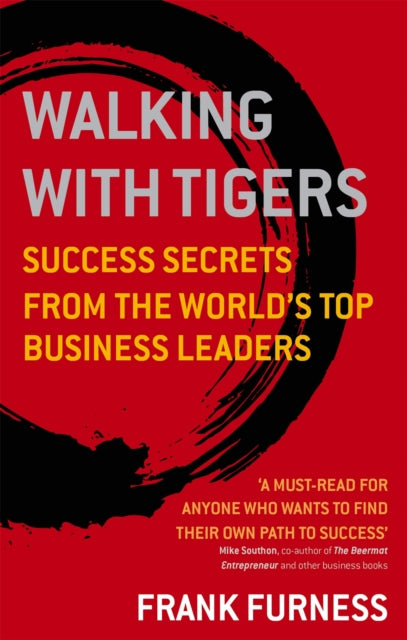 Binding: Paperback
Description: Frank Furness is recognised as one of the world's top motivators speakers and trainers helping salespeople marketers managers and executives at companies in over 40 countries.