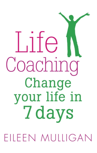 Binding: Paperback
Description: Eileen Mulligan is a successful and sought - after personal coach. In LIFE Coaching her powerful coaching techniques will help you reassess your life redefine success and set new goals.