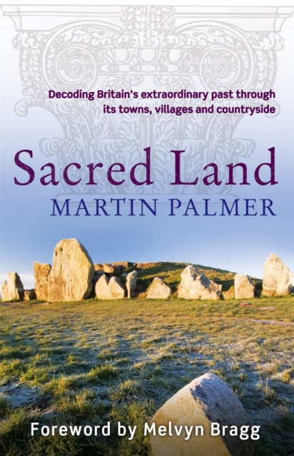 Binding: Paperback
Description: Sacred LAND will enable you to discover the hidden secrets and meaning of the landscape around you town or country modern or old wherever you live in Britain.