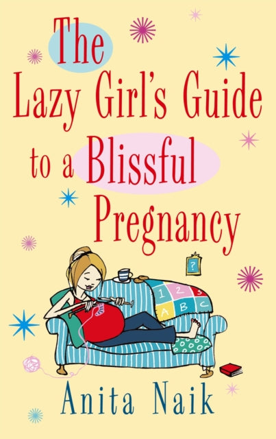 Binding: Paperback
Description: THE LAZY GIRL's Guide TO A Blissful Pregnancy is your guide to getting pregnant being pregnant and life after pregnancy. It's for all girls who want to find the less stressed way to be pregnant but are too busy to wade through all the books leaflets and advice.