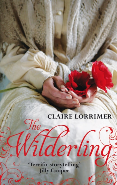 Binding: Paperback
Description: Like a wilderling - a cultivated flower that manages to live in the wild - Lucienne Rochford has survived her terrible early years in France. Although born into the British aristocracy Lucy was raised in obscurity first in a French convent and then in a Parisian brothel.
