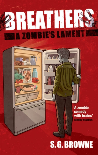 Binding: Paperback
Description: Meet Andy Warner a recently deceased everyman and newly minted zombie. Resented by his parents abandoned by his friends and reviled by a society that no longer considers him human Andy is having a bit of trouble adjusting to his new existence.