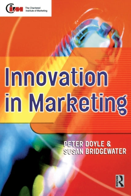 Binding: Paperback
Description: Innovation in Marketing is a unique collection of empirical material describing both systems innovation and the launch of new products.