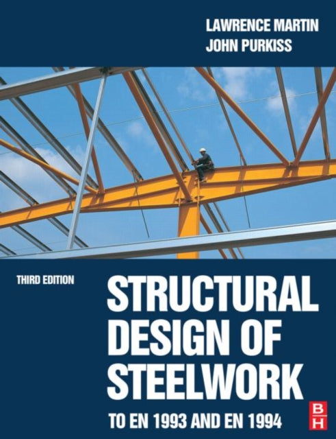 Binding: Paperback
Description: This is a solid introduction to design to the new Eurocode specification for civil and structural engineering students technicians and professionals.