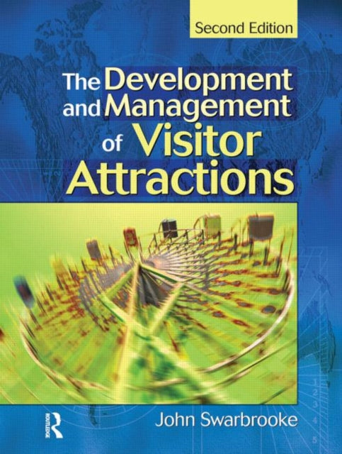 Binding: Paperback
Description: Now in its second edition the successful Development and Management of Visitor Attractions has been fully revised and updated to cover the latest issues in this ever - changing area of tourism.