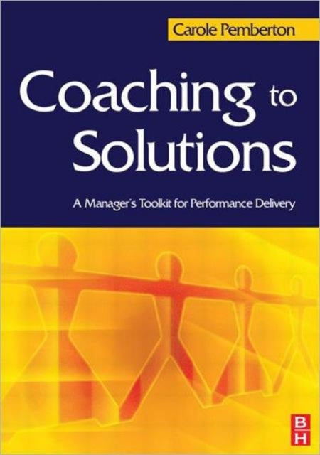 Binding: Paperback
Description: The book provides a tool kit for managers tasked with raising performance and sustaining motivation. Organisations are being judged by the way in which they accommodate the needs of the individual in work and life - style terms.