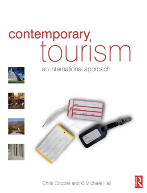 Binding: Paperback
Description: The study of tourism and indeed the tourism industry is changing constantly.