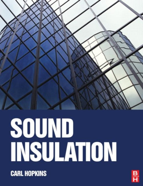 Binding: Paperback
Description: Sound insulation is an important aspect of building performance. This book is a comprehensive guide to sound and vibration theory and its application to the measurement and prediction of sound insulation in buildings.