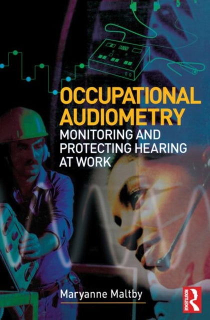Binding: Paperback
Description: The EU Physical Agents Directive on Noise which will be implemented into UK law in February 2006, will reduce noise action levels drastically.