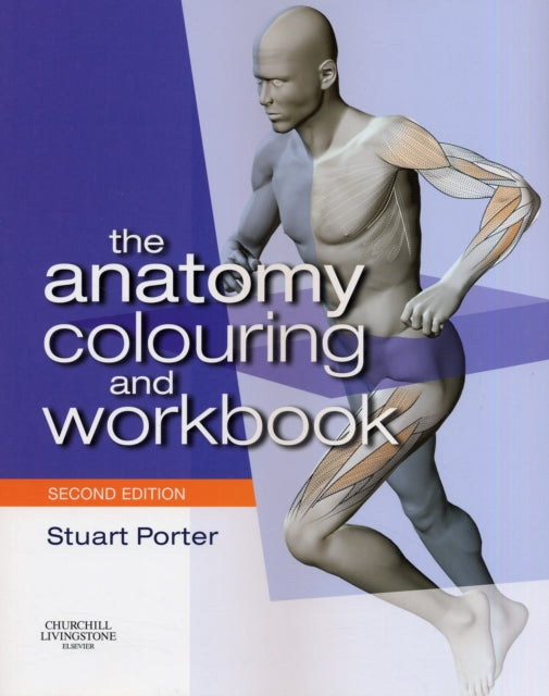 Binding: Paperback
Description: Features memory aids and tips on how to pass exams questions and answers cartoons mnemonics study aids and self - directed learning activities. This title contains colouring pictures that help students to visualise internal anatomy.