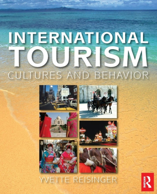 Binding: Paperback
Description: In recent years there has been a considerable interest in the cultural aspects of tourism such as the impacts of culture on tourism planning development management and marketing. However the focus has been on material forms of culture such as arts music or crafts.