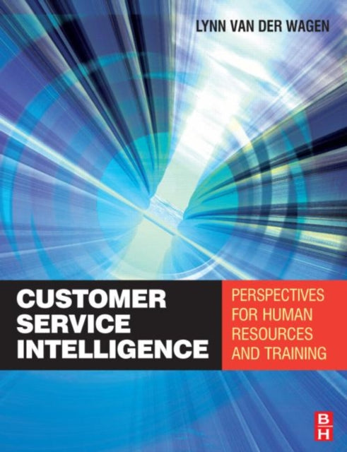 Binding: Paperback
Description: Customer Service Intelligence uses a wide range of management and educational theories to provide different approaches that can be incorporated as part of the customer service trainer's toolkit.