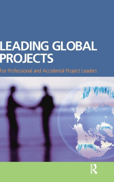 Binding: Hardcover
Description: This book is a must - read for anyone responsible for projects and initiatives that span functional and geographical divides.