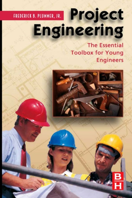 Binding: Hardcover
Description: Offers guidance in understanding a typical organizational structure of any type of technical firm or company. This book features numerous hands - on examples of typical projects from representative industries and organizations of various kinds.