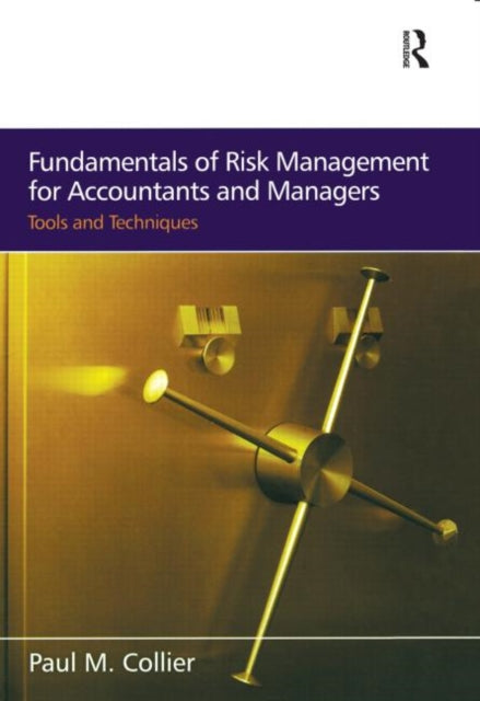 Binding: Paperback
Description: Both financial and non - financial managers with accountability for performance at either a strategic level or for a business unit have responsibility for risk management in terms of failing to achieve organisational objectives.