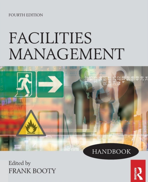 Binding: Paperback
Description: Now in this fourth edition the Facilities Management Handbook has been fully updated from the acclaimed previous editions continuing its status as an invaluable resource to those working in facilities management whether just starting out or as seasoned campaigners and practitioners.