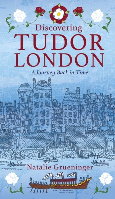 Binding: Paperback
Description: This engaging and practical travel guide takes you on a journey through the best of Tudor London to sites built and associated with this fascinating dynasty and to the museums and galleries that house tantalising treasures from this rich period of history.
