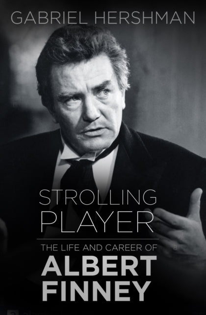 Binding: Hardcover
Description: Hershman has managed to gather a huge amount of information and distill it into a book that is not only respectful but full of insights into what makes this unstarriest of stars able to produce brilliant work without appearing to break a sweat.