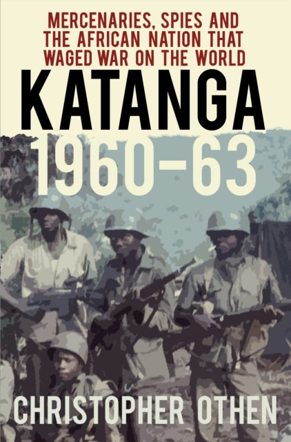 Binding: Paperback
Description: In King Leopold II's infamous Congo Free State at the turn of the century severed hands became a form of currency. But some in the Belgian government had no sense of historical shame as they connived for an independent Katanga state in 1960 to protect Belgian mining interests.