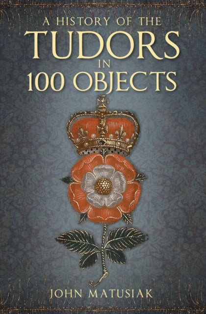 Binding: Paperback
Description: This seminal period of British history is a far - off world in which poverty violence and superstition went hand - in - hand with opulence religious virtue and a thriving cultural landscape at once familiar and alien to the modern reader.
