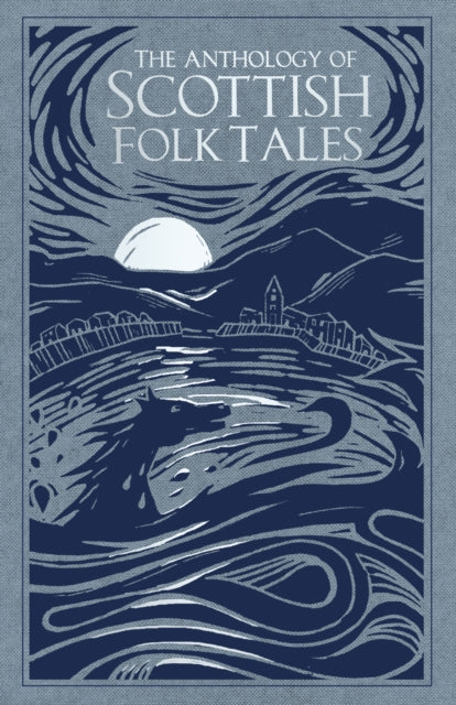 Binding: Hardcover
Description: This enchanting collection of stories gathers together legends from across Scotland in one special volume. Drawn from The History Press popular Folk Tales series herein lies a treasure trove of tales from a wealth of talented storytellers.