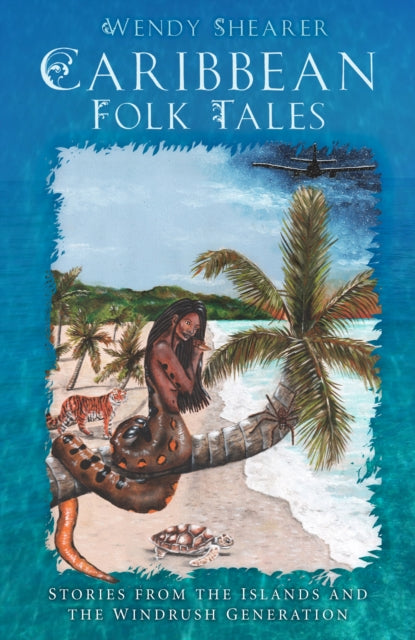 Binding: Hardcover
Description: Professional Storyteller Wendy Shearer has gathered together stories from many Caribbean islands and countries drawing on oral history and written texts to bring these folk tales to life. Many stories are of West African origin kept alive through rhythm and song.