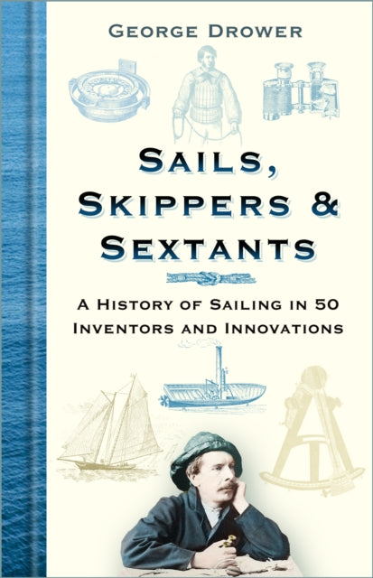 Binding: Hardcover
Description: The inventions the innovations the stories the surprises. A combination of history reference and entertainment something for every seafarer and many others too.