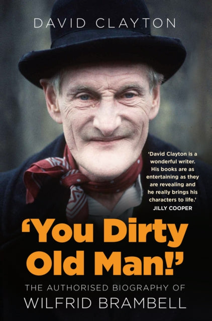 Binding: Hardcover
Description: Wilfrid Brambell was one of Britain's most loved and complex character actors.