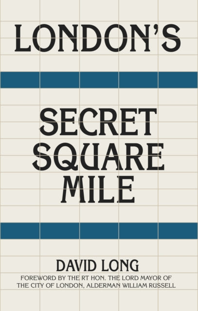 Binding: Hardcover
Description: The streetscape of London's historic square mile has been evolving for centuries but the City's busy commercial heart still boasts an extensive network of narrow passages and alleyways secret squares and half - hidden courtyards.