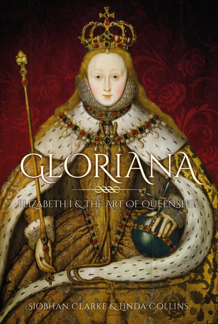 Binding: Hardcover
Description: In a Reformation kingdom ill - used to queens Elizabeth I needed a very particular image to hold her divided country together.