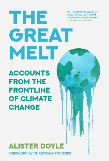 Binding: Hardcover
Description: The time for action is now. The fate of the world's coasts rests on a knife edge as global warming melts ice sheets and glaciers from the Alps to the Andes.