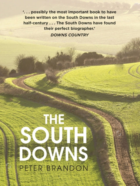 Binding: Paperback
Description: The South Downs has throughout history been a focus of English popular culture.