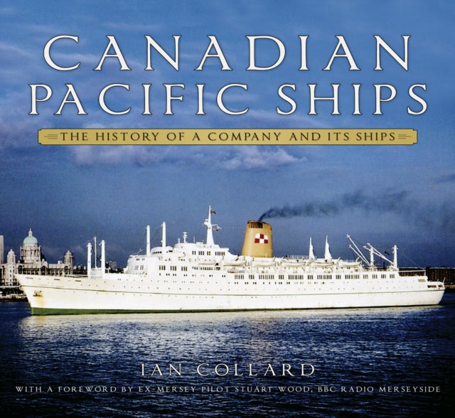 Binding: Paperback
Description: In 1873 a company was formed to construct the first railway across Canada. It soon branched out into shipping chartering ships from the Cunard Line for service between Vancouver Yokohama Shanghai and Hong Kong.